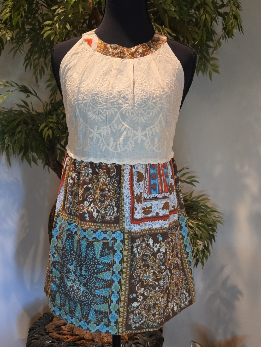 Anthropologie Hazel Top
